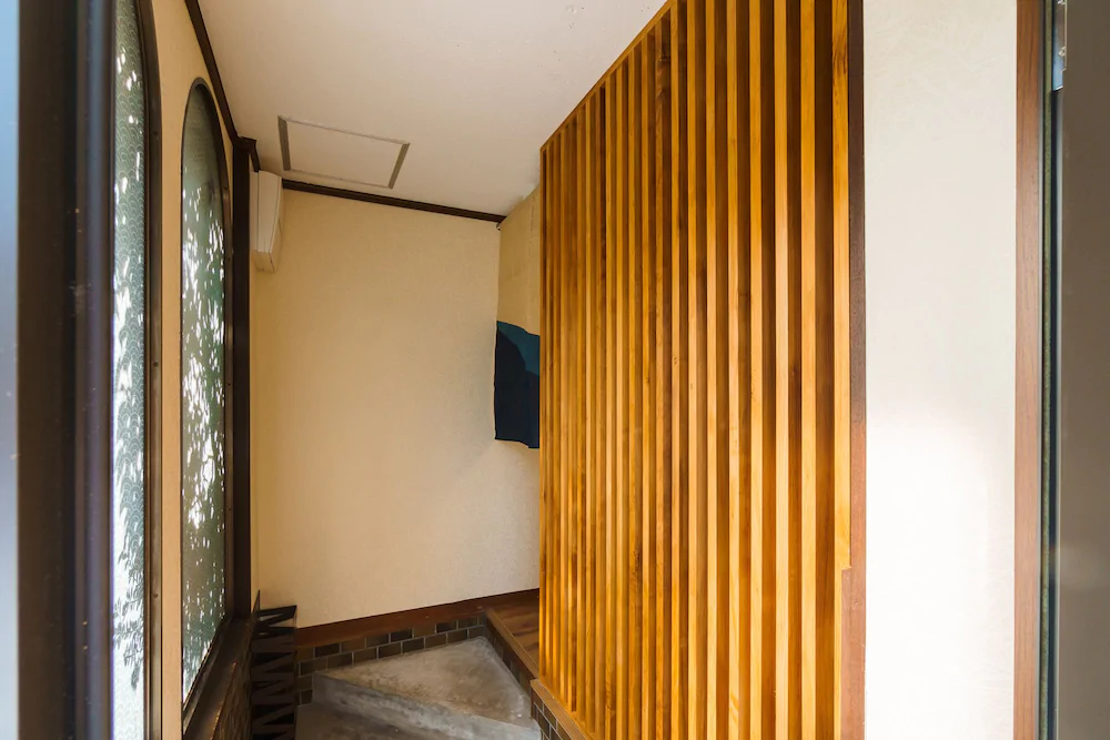 Ikidane House Osaka Awaji