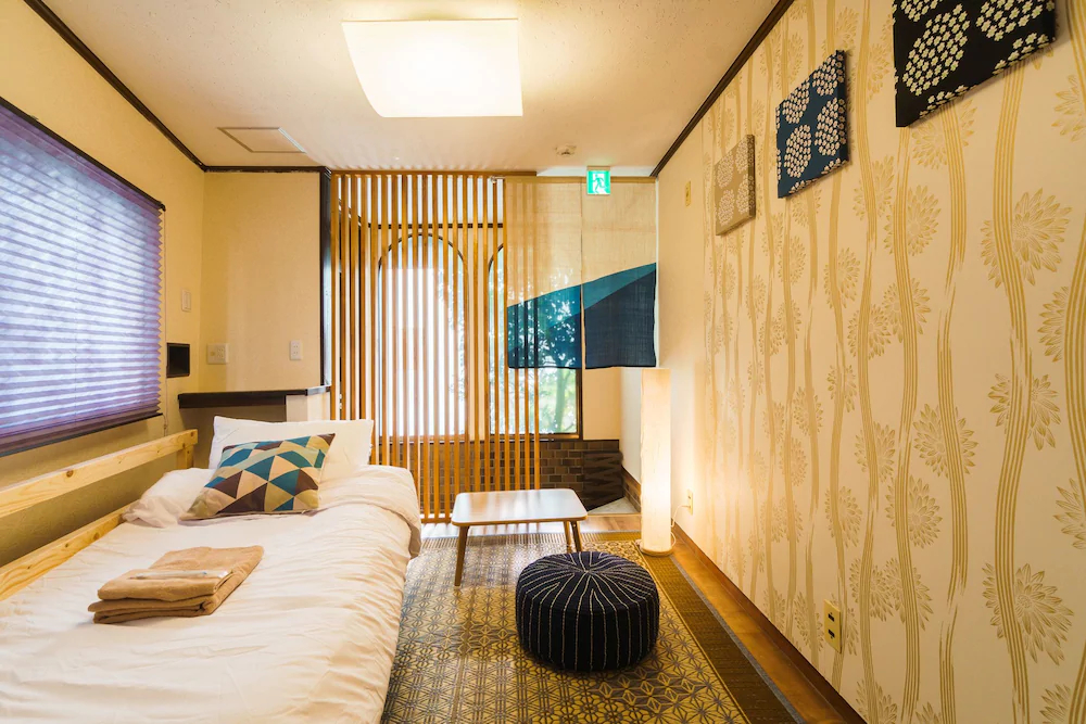 Ikidane House Osaka Awaji