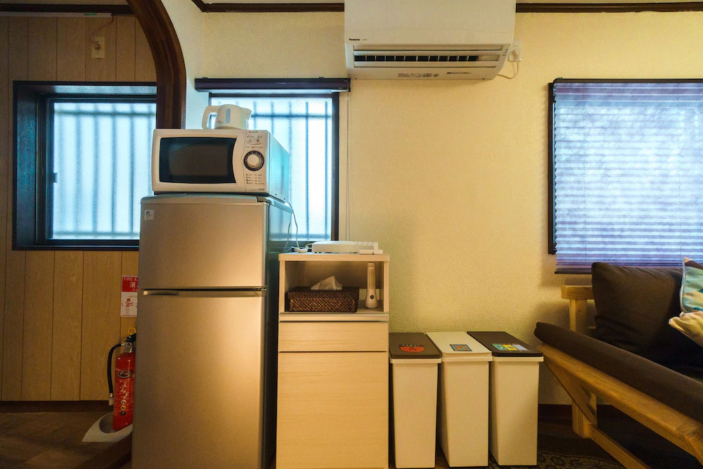 Ikidane House Osaka Awaji