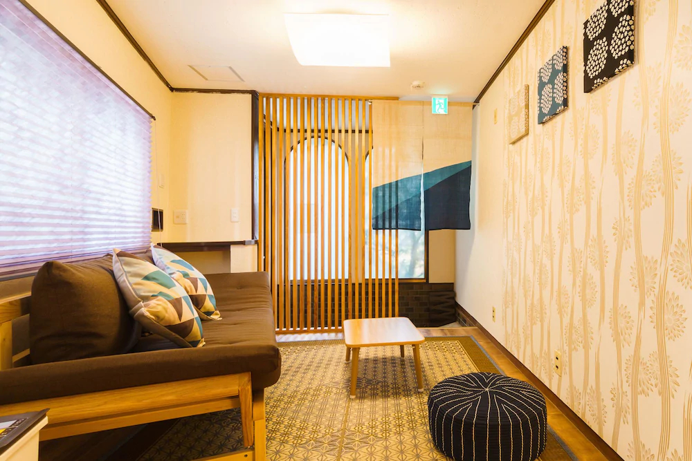 Ikidane House Osaka Awaji