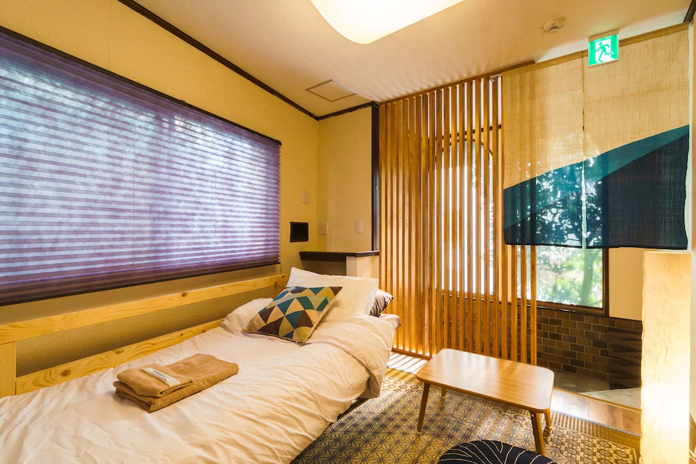 Ikidane House Osaka Awaji