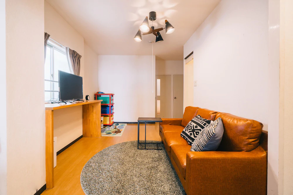 Ikidane House Osaka Shimanouch