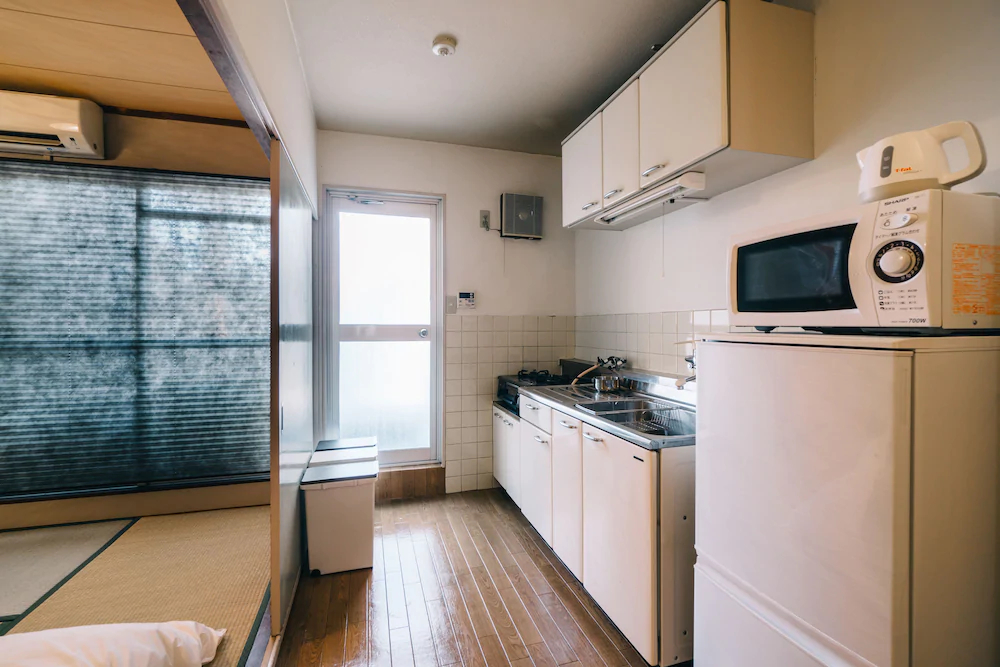 Ikidane House Osaka Shimanouch