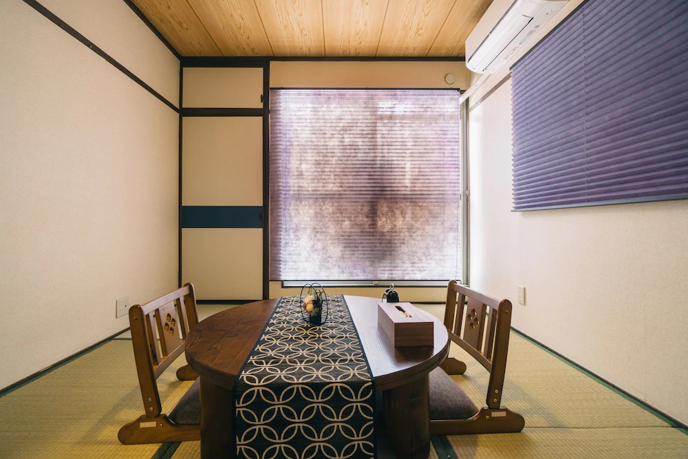 Ikidane House Osaka Shimanouch