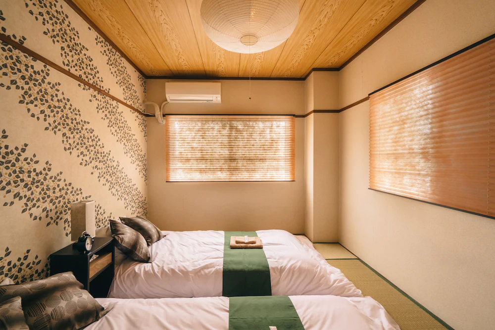 Ikidane House Osaka Shimanouch