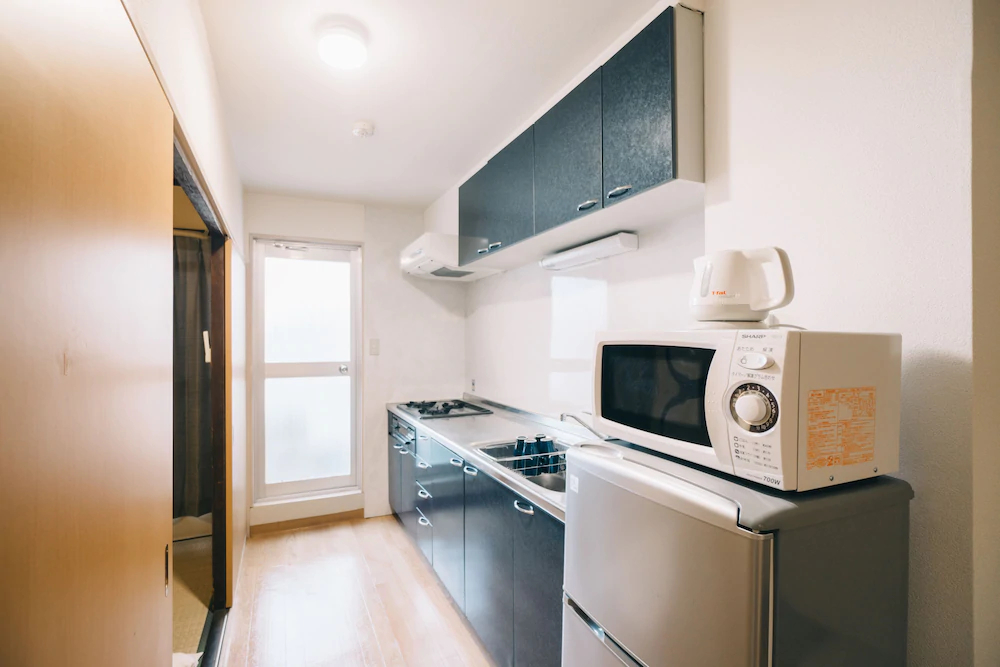 Ikidane House Osaka Shimanouch