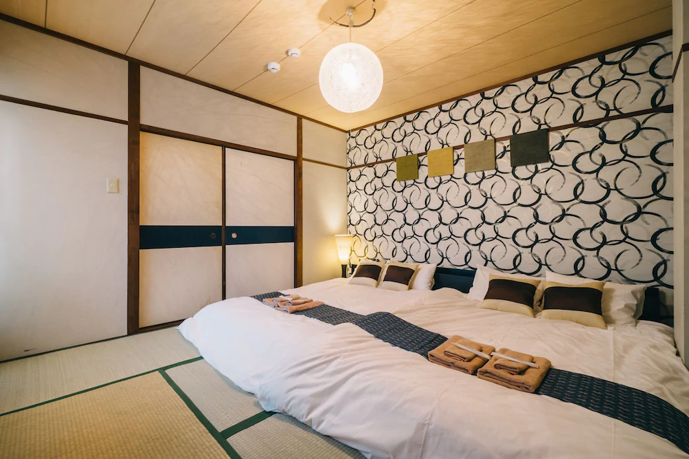Ikidane House Osaka Shimanouch