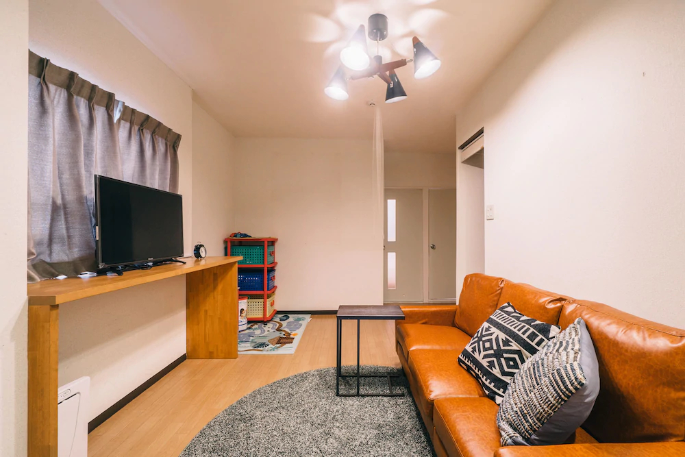 Ikidane House Osaka Shimanouch