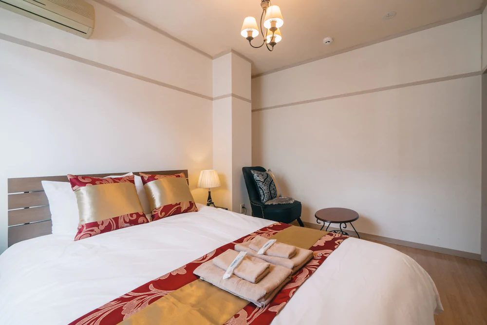 Ikidane House Osaka Shimanouch