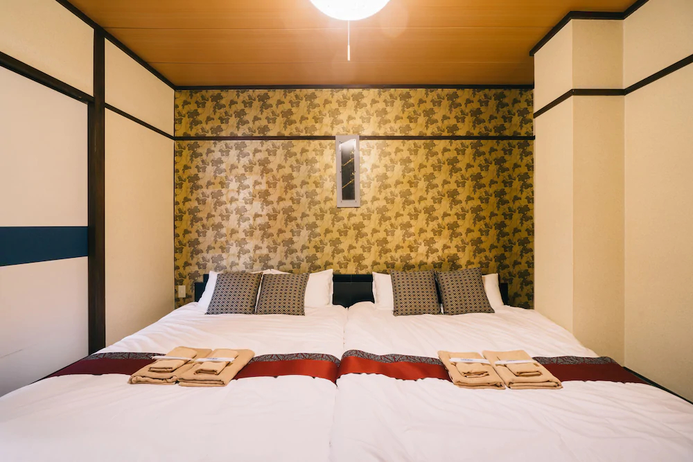 Ikidane House Osaka Shimanouch