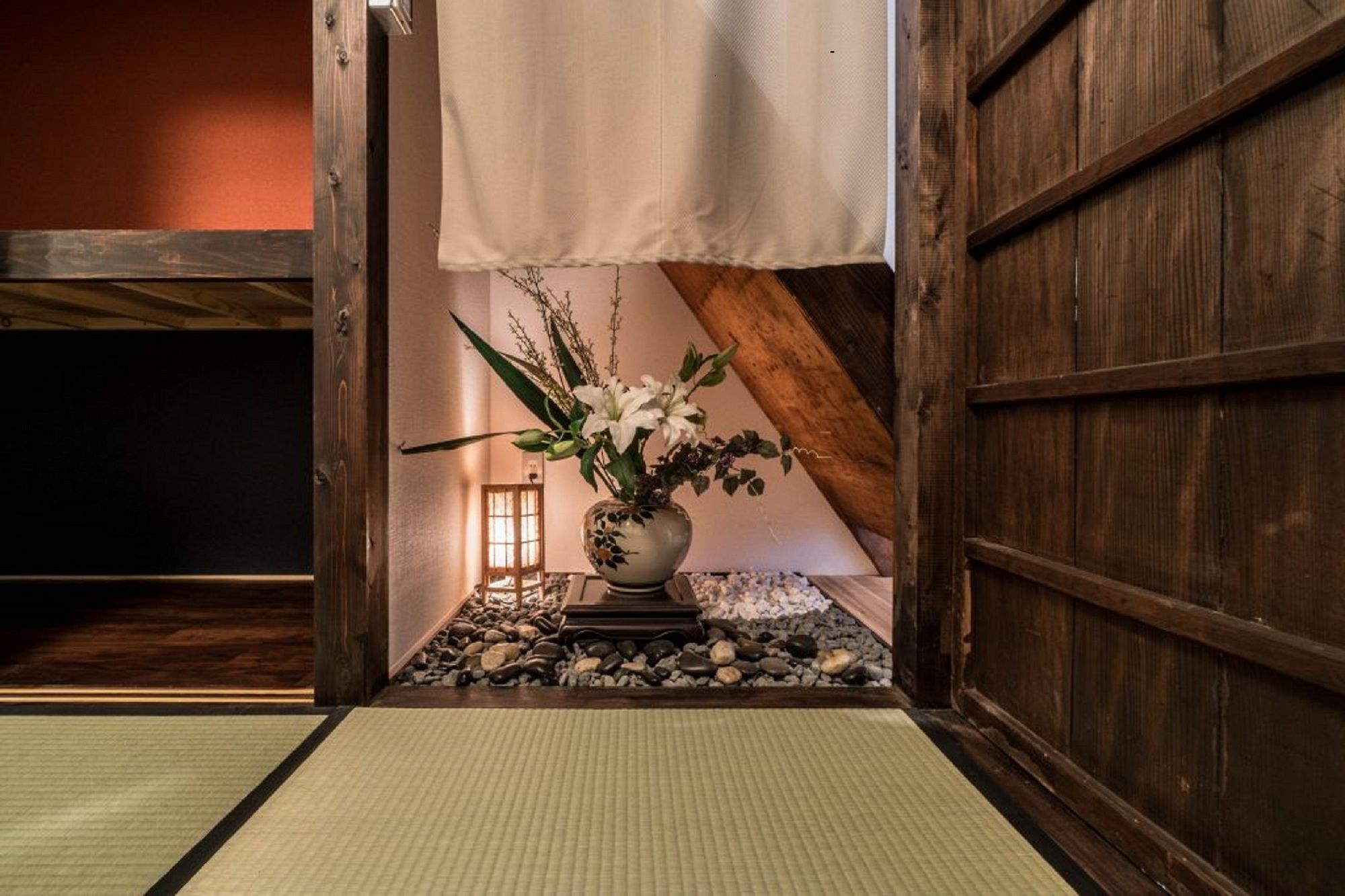 IKIDANE House Tanimachi Osaka