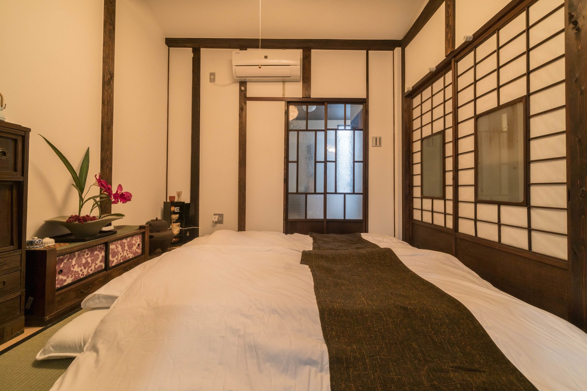 IKIDANE House Tanimachi Osaka