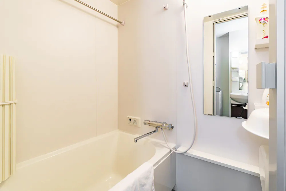 Ikidane Residential Hotel Shimanouchi