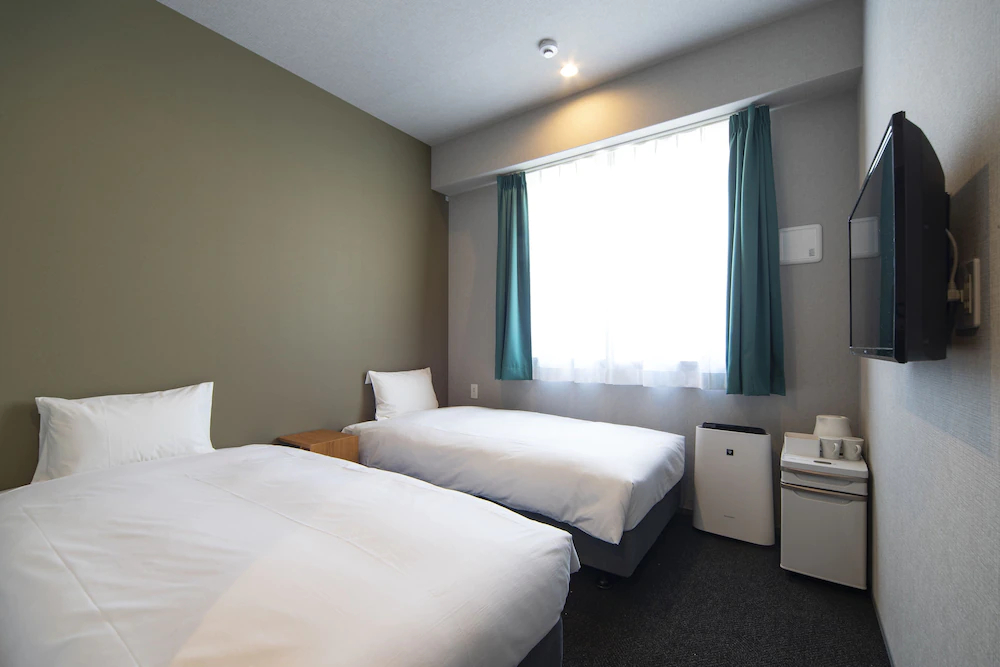 Imano Osaka Shinsaibashi Hostel