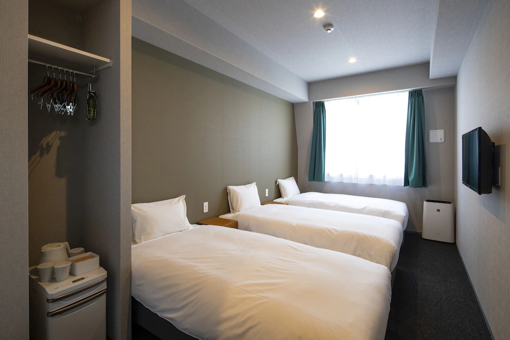 Imano Osaka Shinsaibashi Hostel