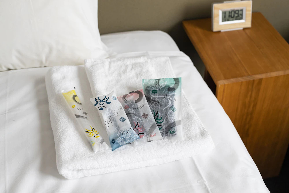 Imano Osaka Shinsaibashi Hostel