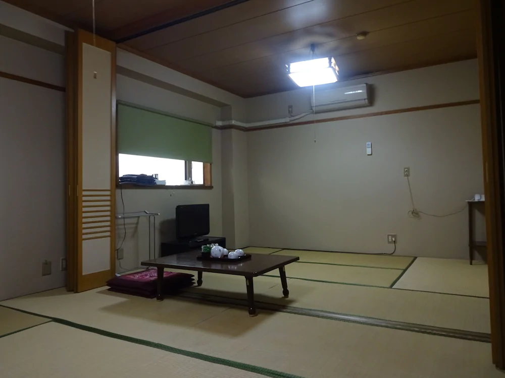Imazato Ryokan