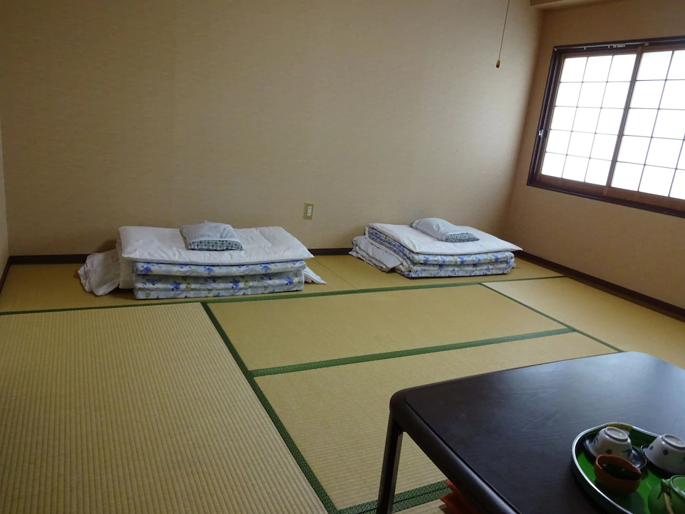 Imazato Ryokan