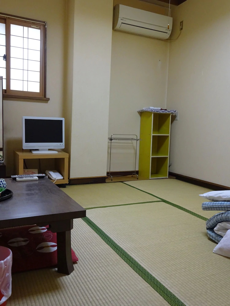 Imazato Ryokan