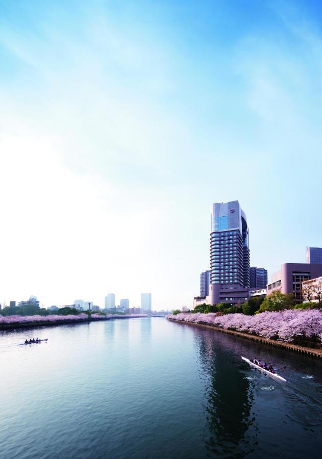 Imperial Osaka