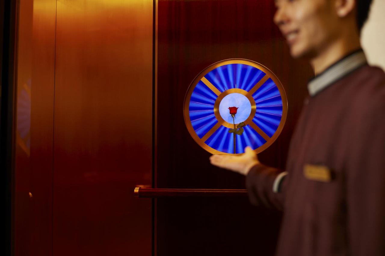 Imperial Osaka