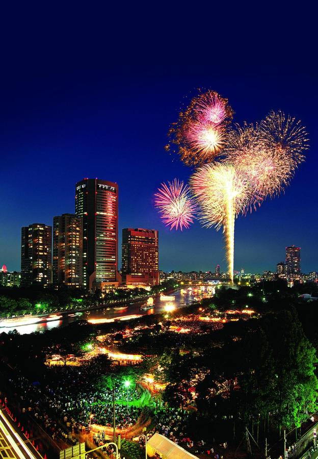 Imperial Osaka