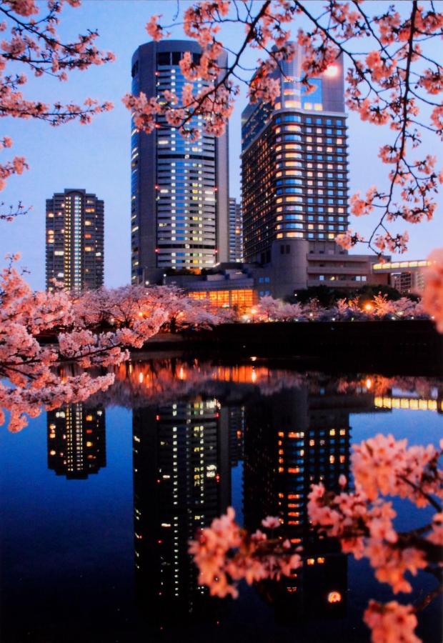 Imperial Osaka