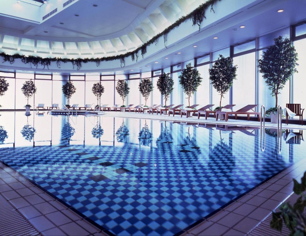 Imperial Osaka