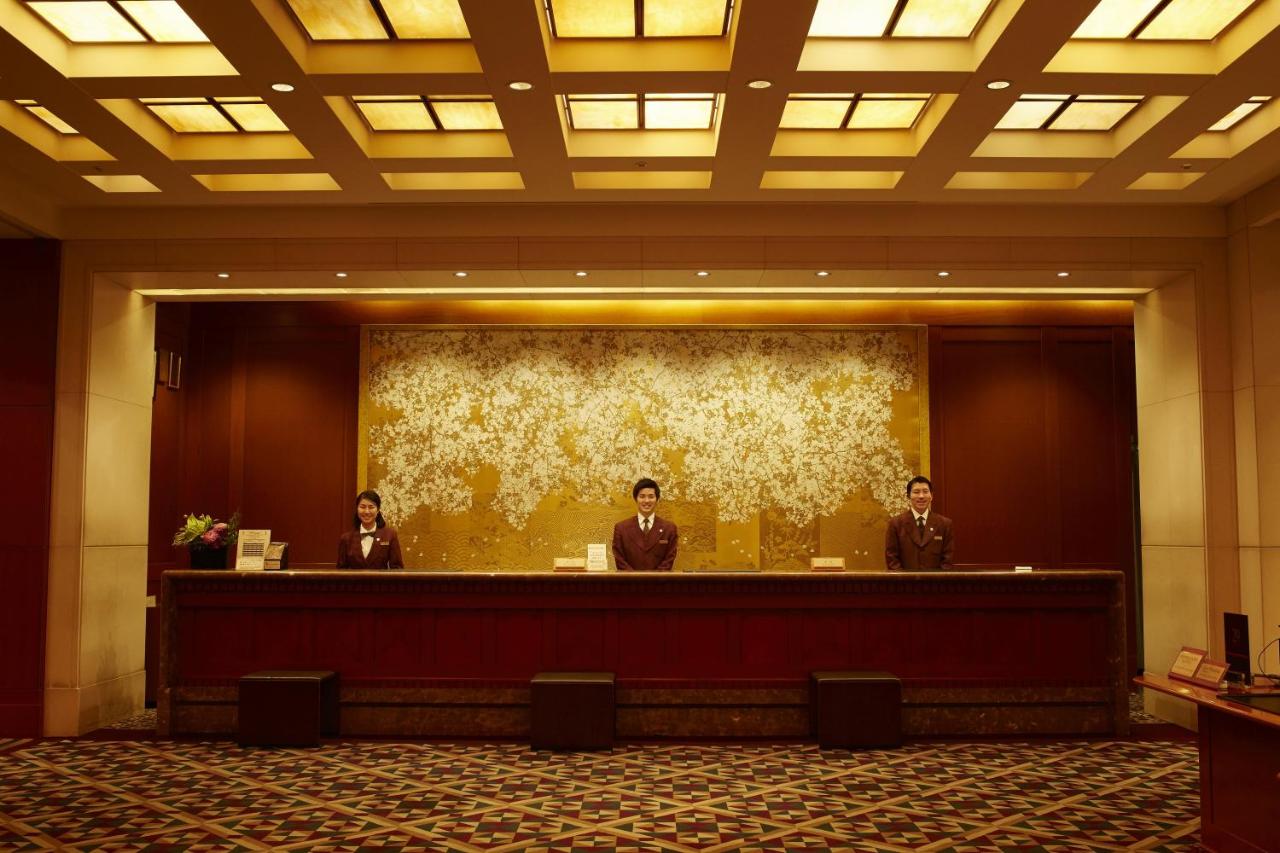 Imperial Osaka