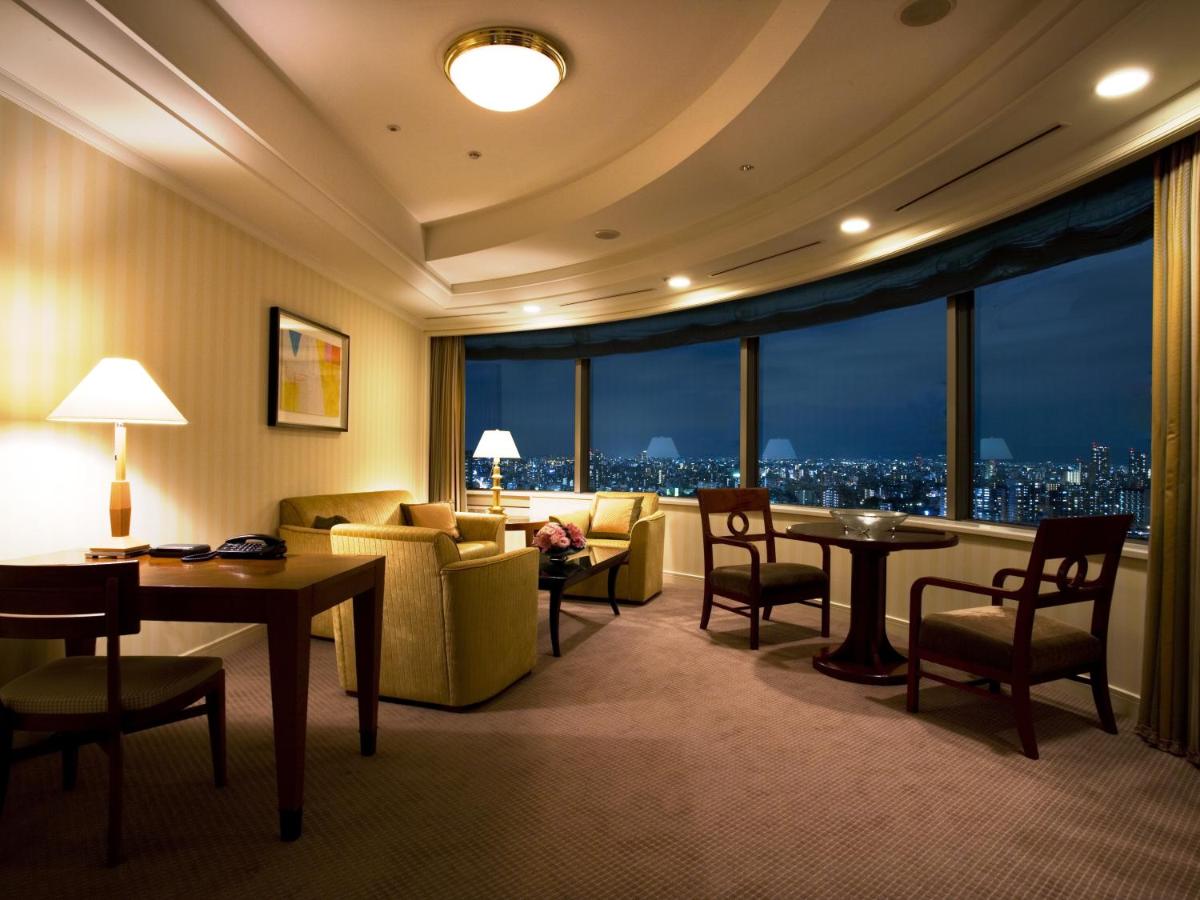 Imperial Osaka