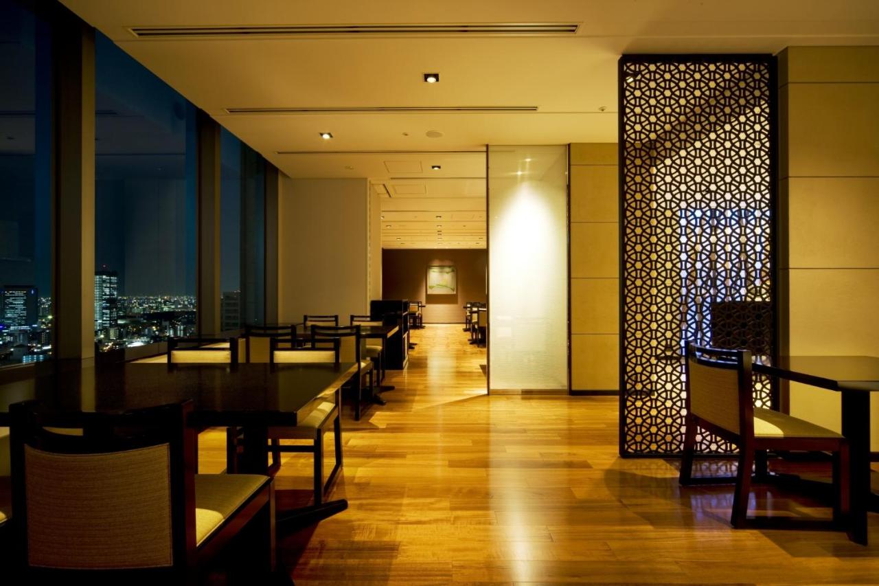 Imperial Osaka