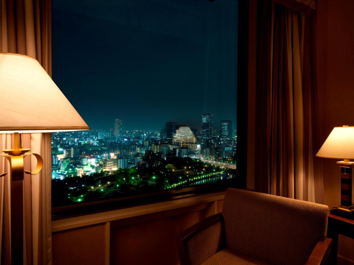 Imperial Osaka
