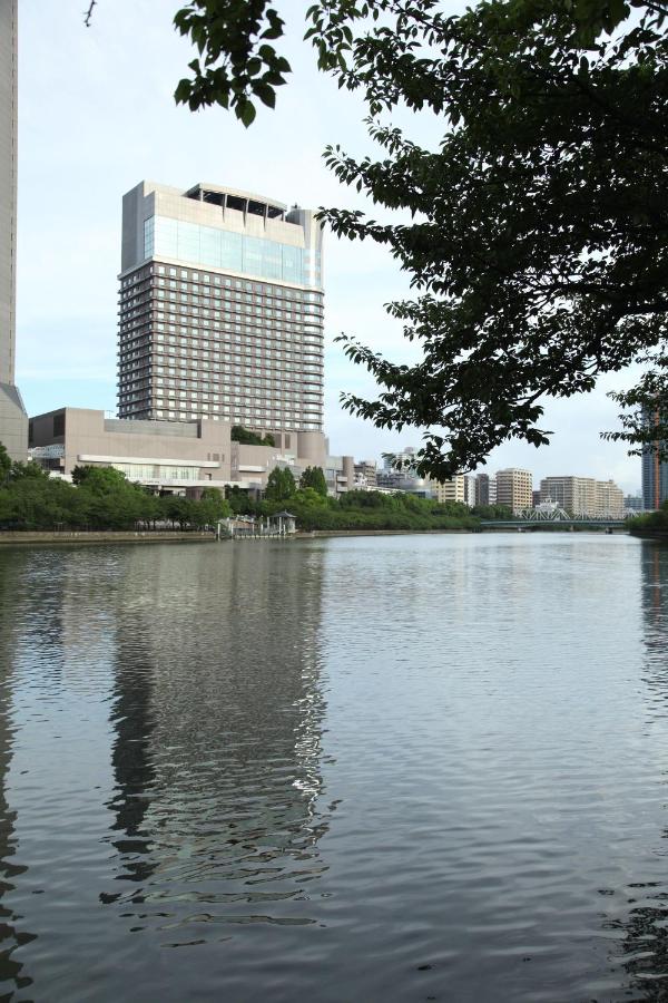 Imperial Osaka