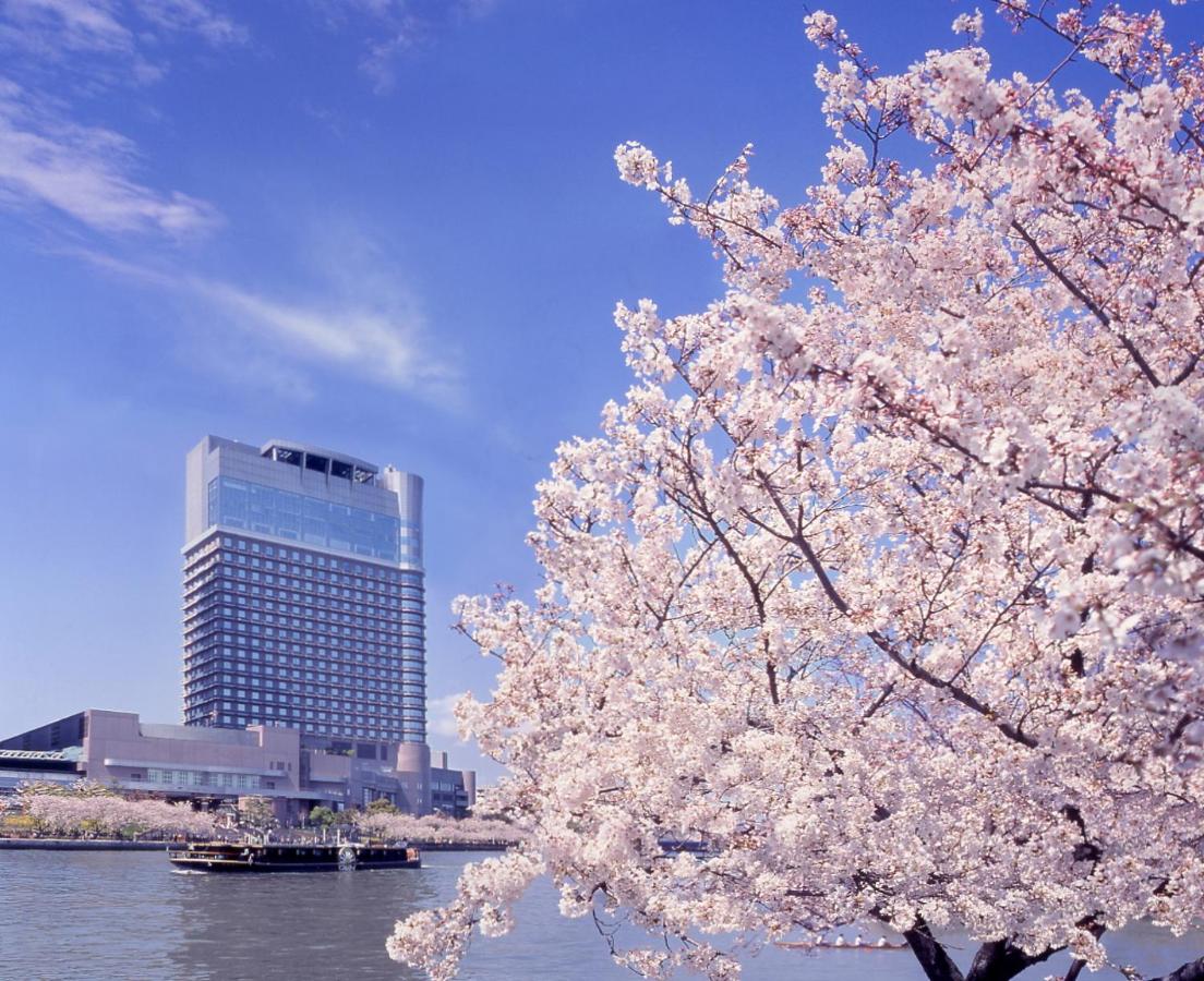 Imperial Osaka