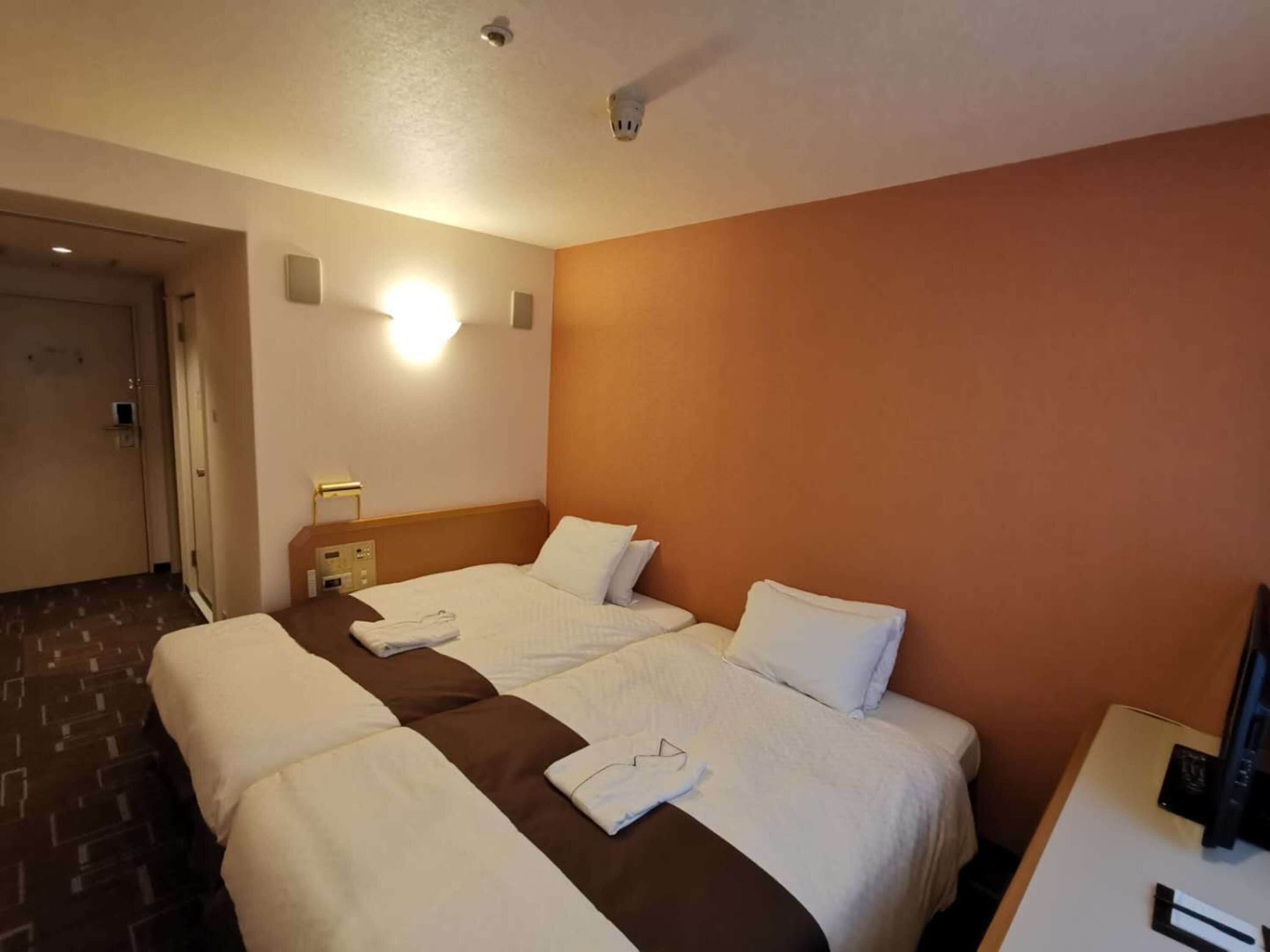 IP City Hotel Osaka