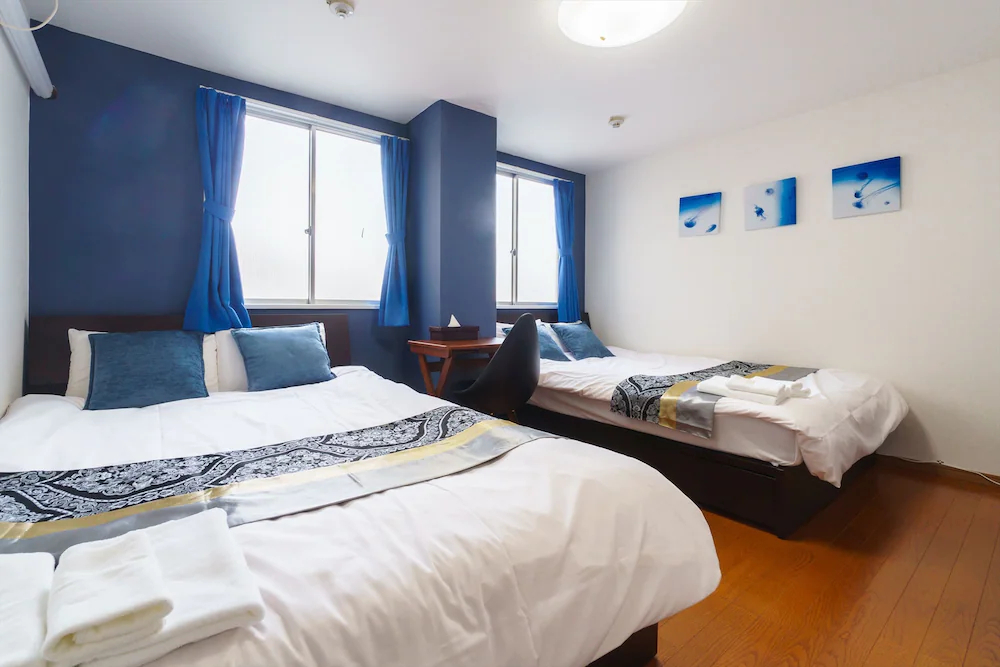 Doyanen Hotels Yamato