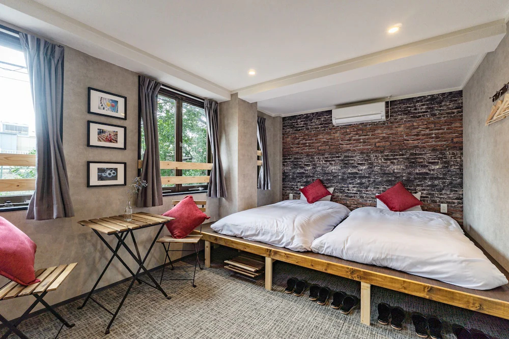 Doyanen Hotels Yamato