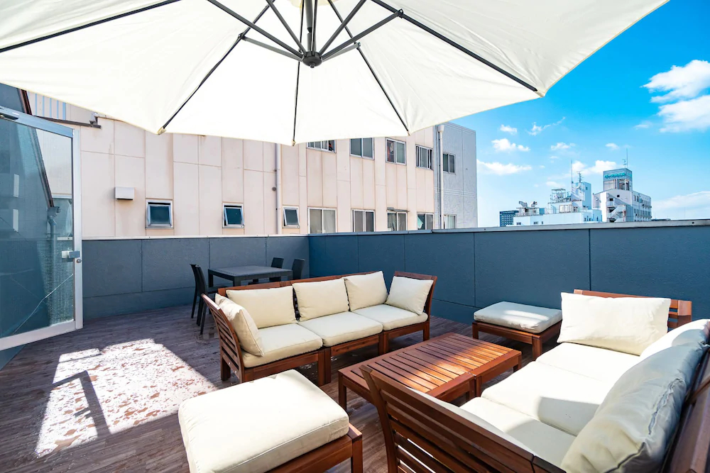 Doyanen Hotels Yamato