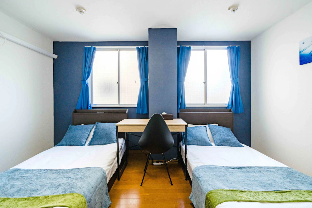 Doyanen Hotels Yamato