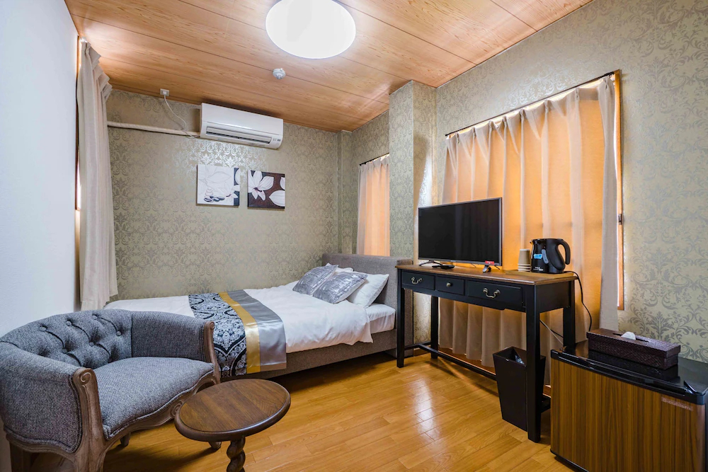 Doyanen Hotels Yamato