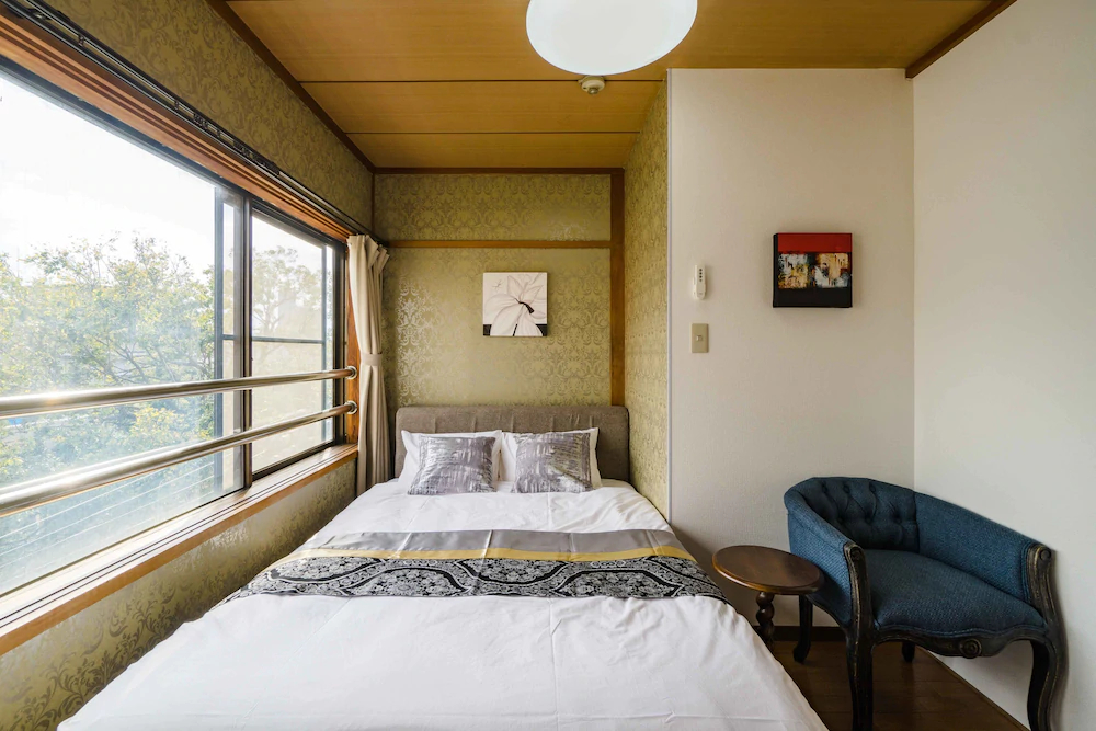 Doyanen Hotels Yamato