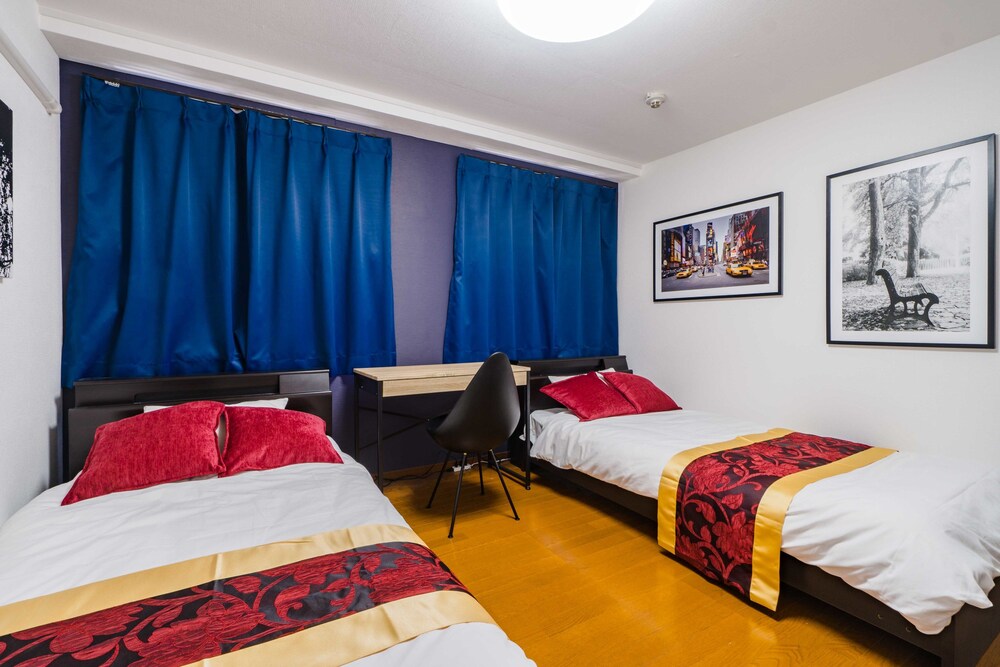 Doyanen Hotels Yamato
