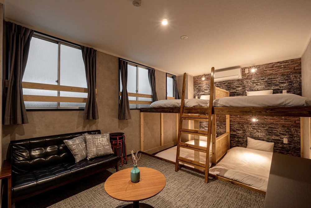Doyanen Hotels Yamato
