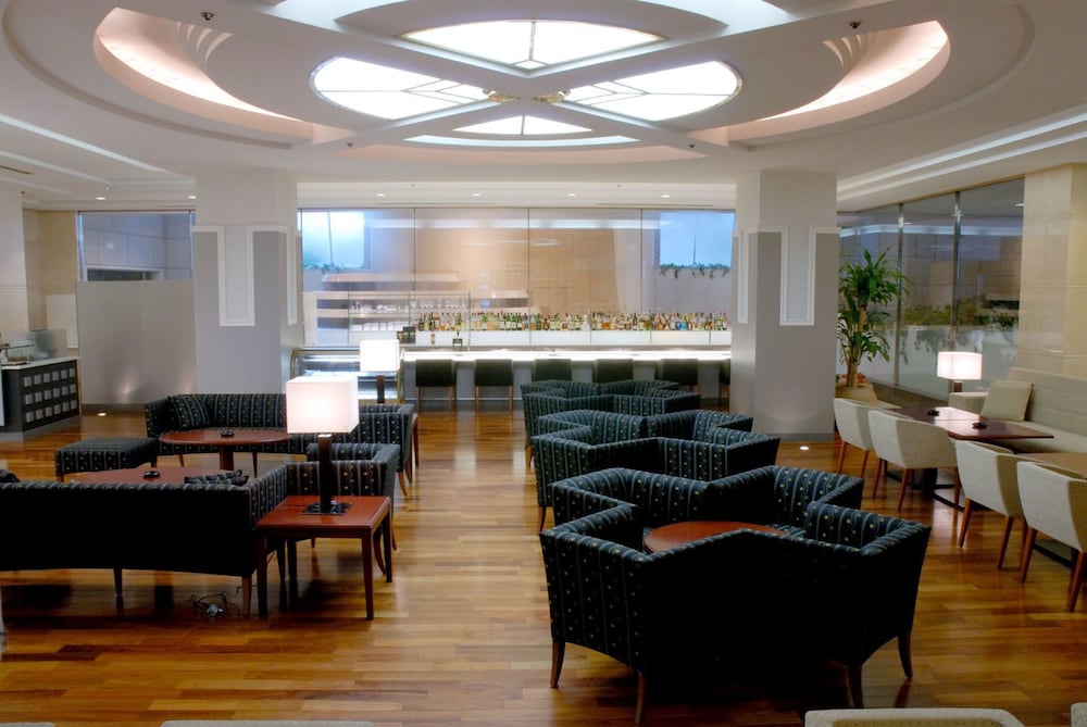 Itami City Hotel