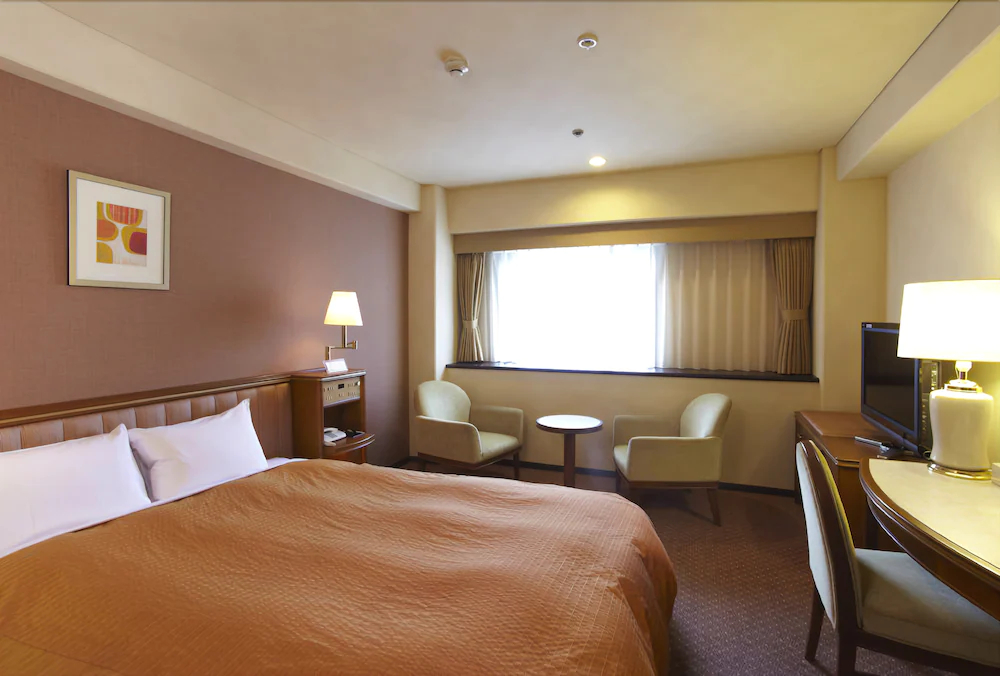 Itami City Hotel