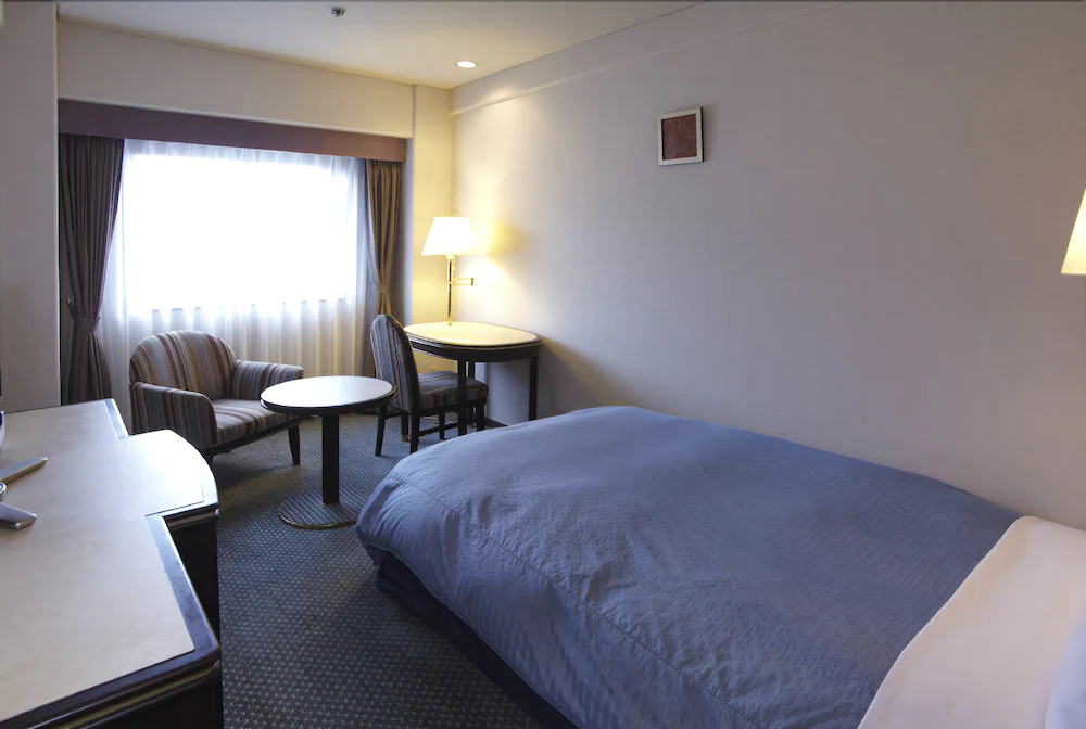 Itami City Hotel