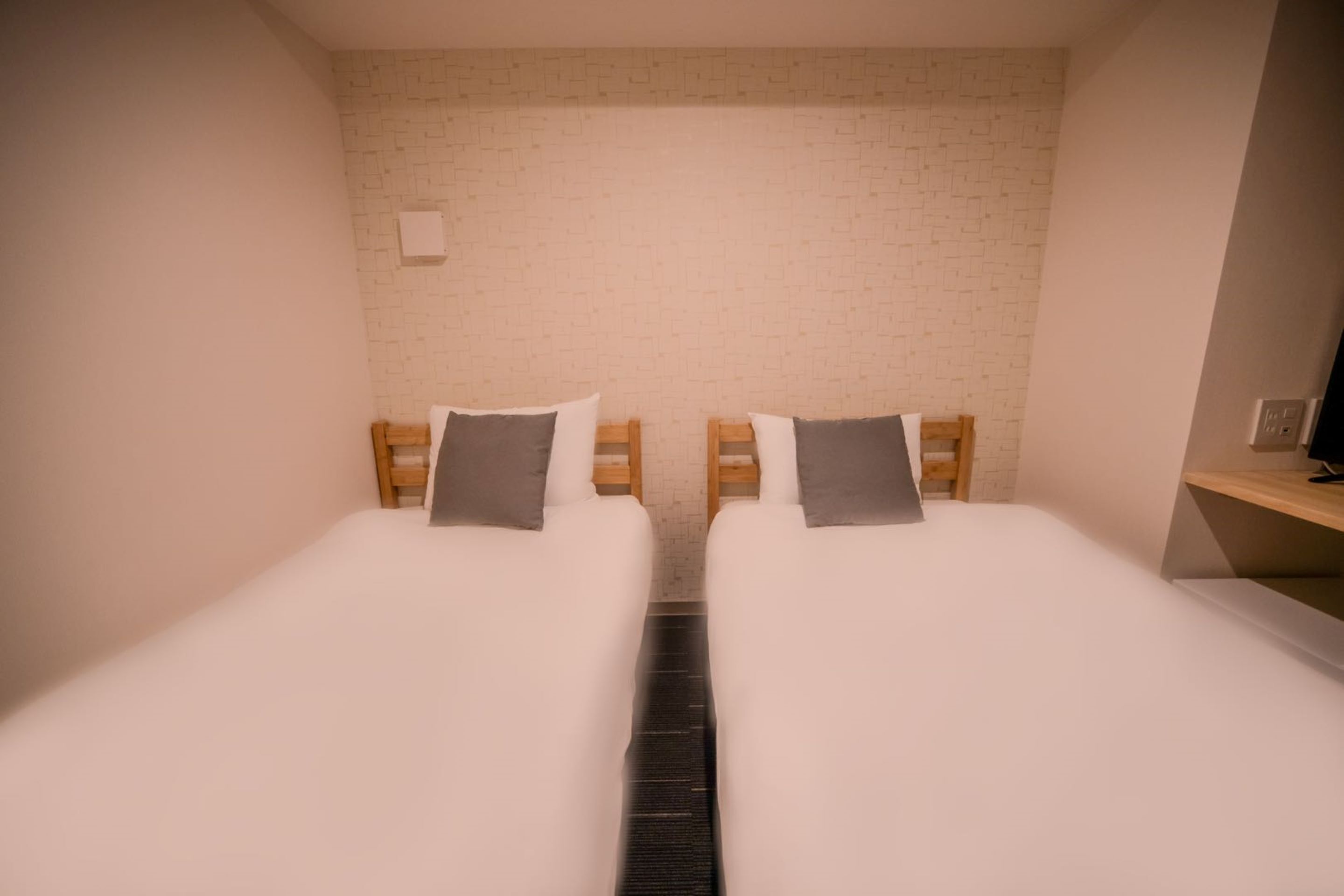 Ja Hotel Bentencho