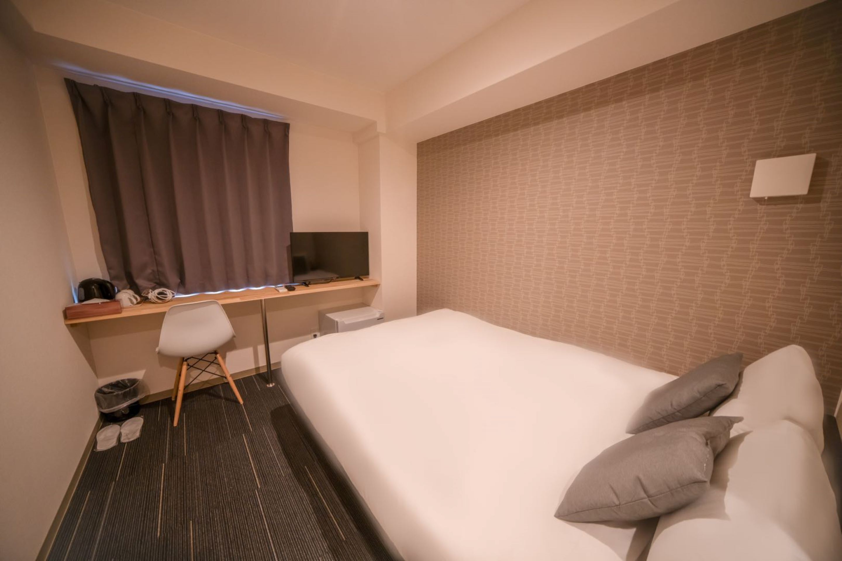 Ja Hotel Bentencho