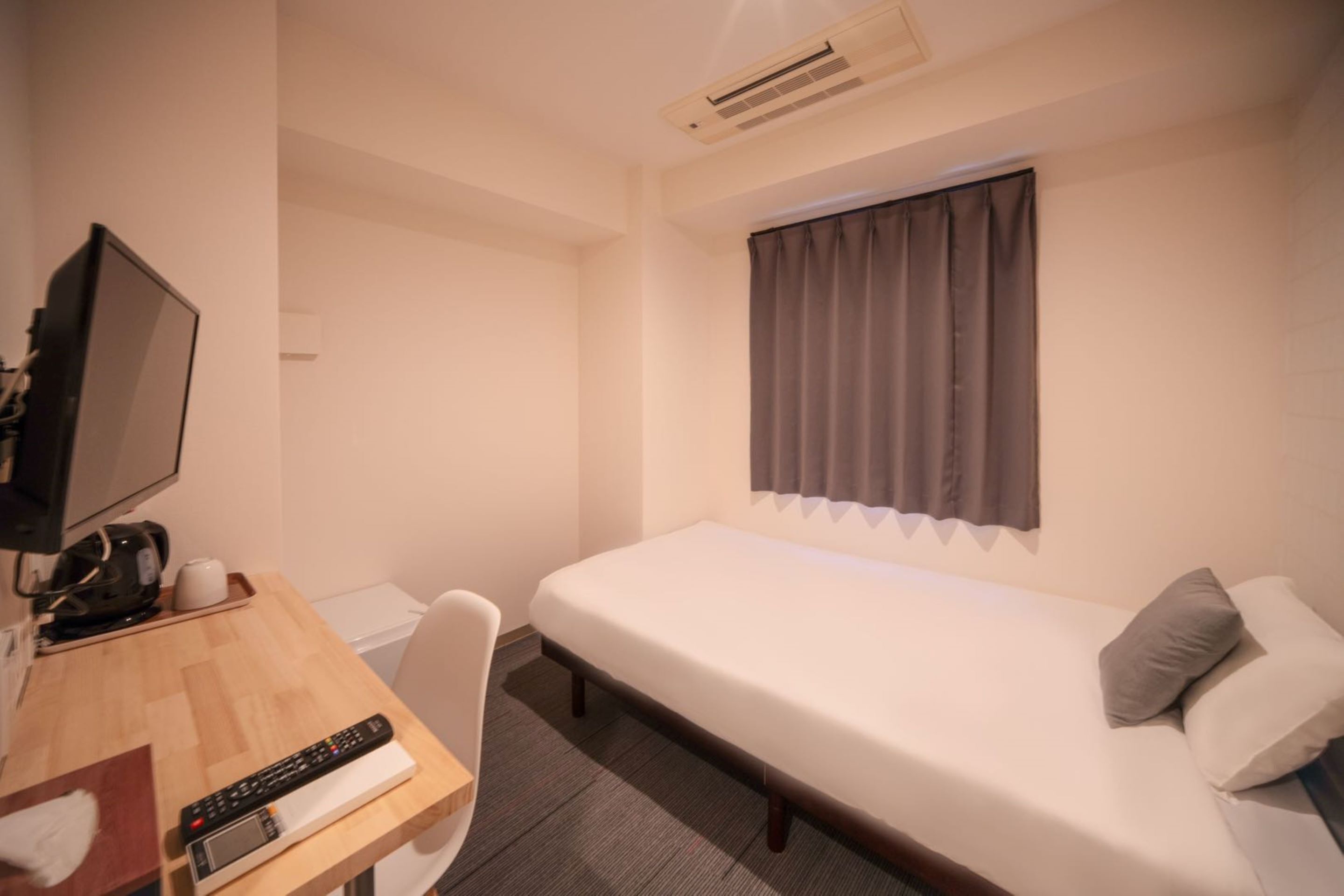 Ja Hotel Bentencho