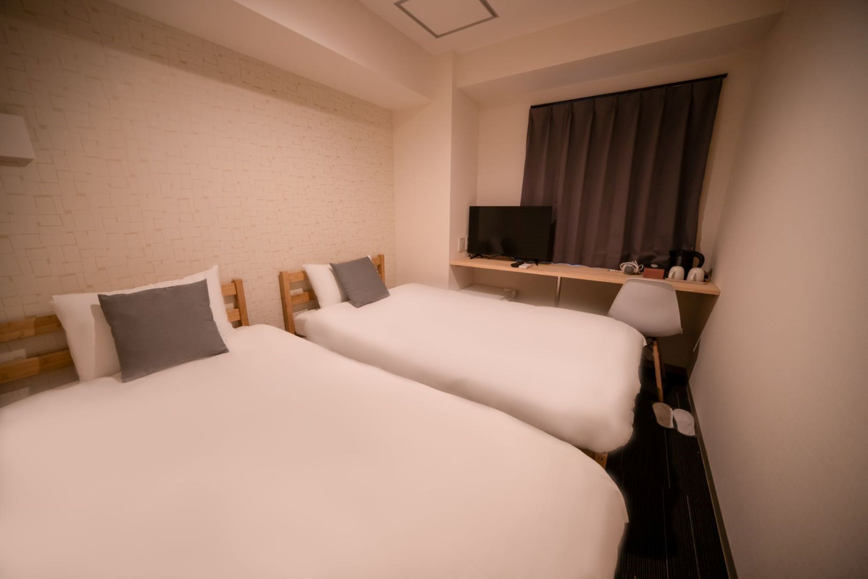 Ja Hotel Bentencho